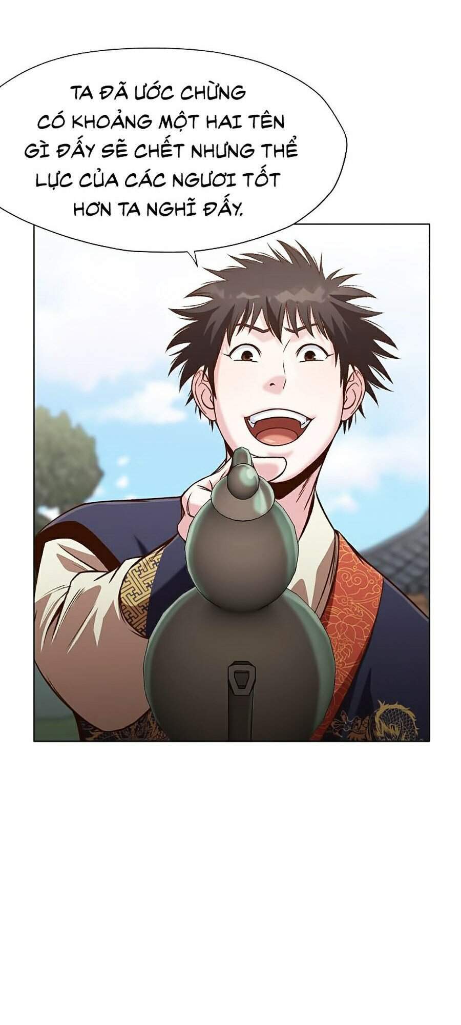 Thiên Võ Chiến Thần Chapter 19 - 45