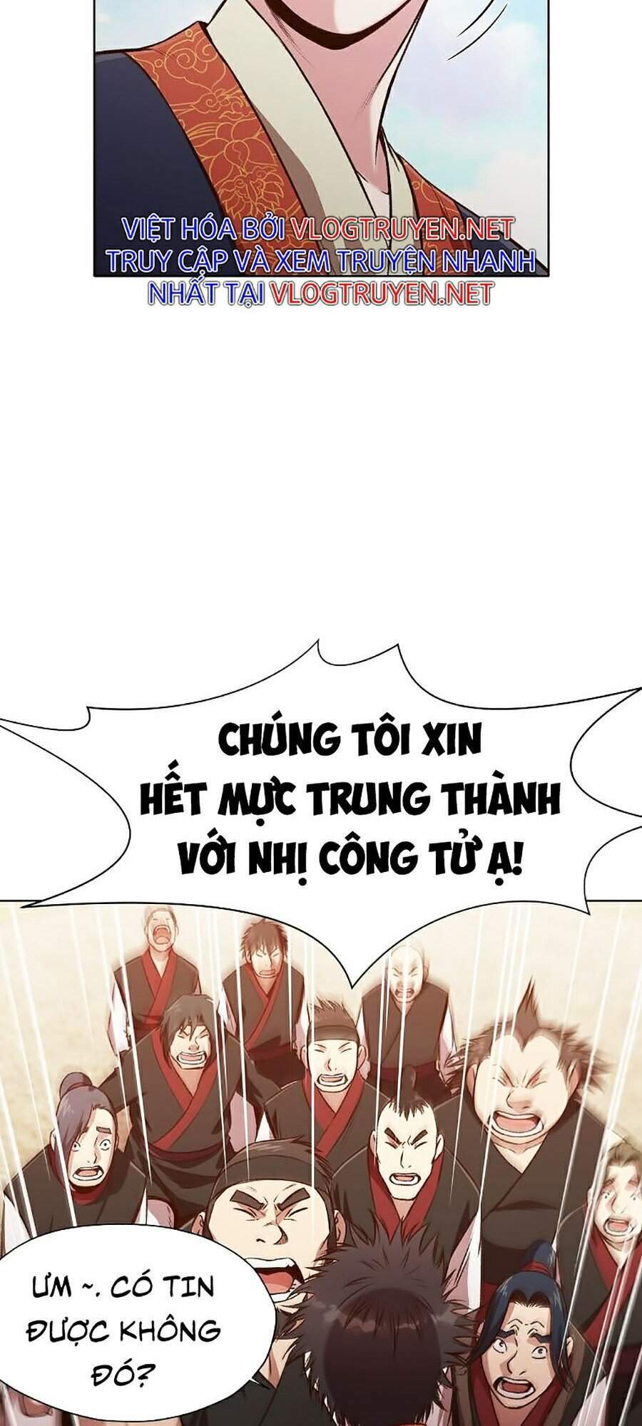 Thiên Võ Chiến Thần Chapter 19 - 51