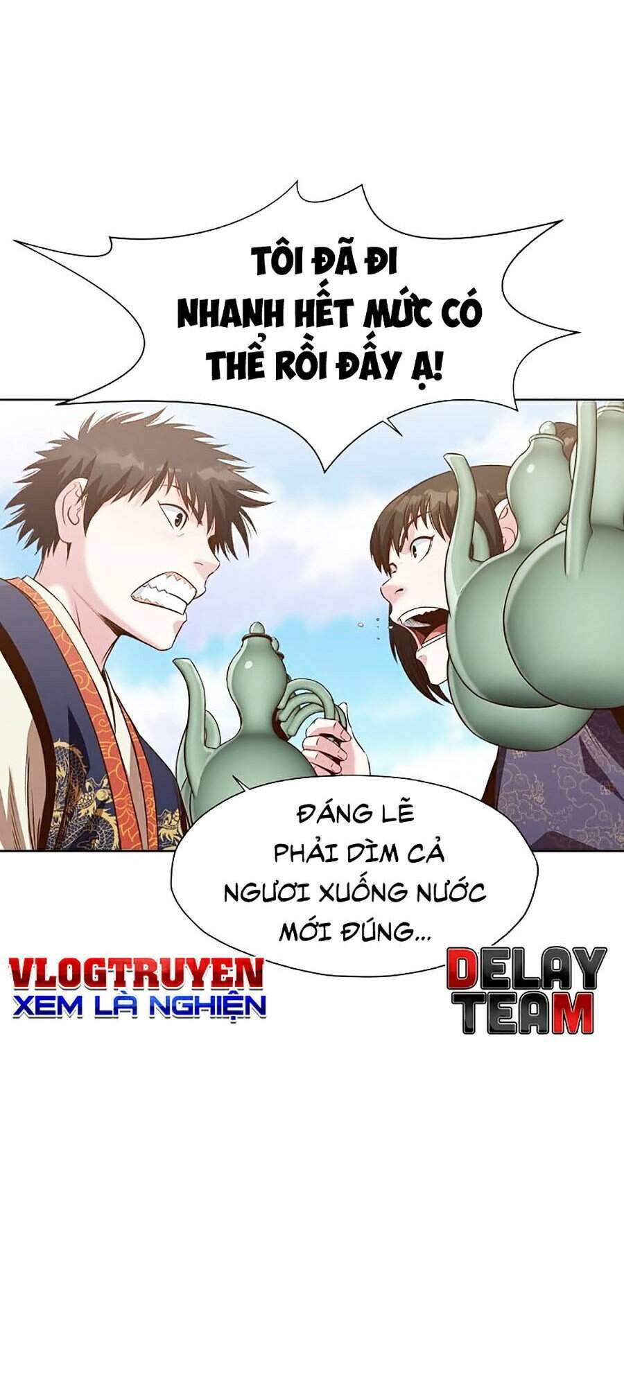 Thiên Võ Chiến Thần Chapter 19 - 85