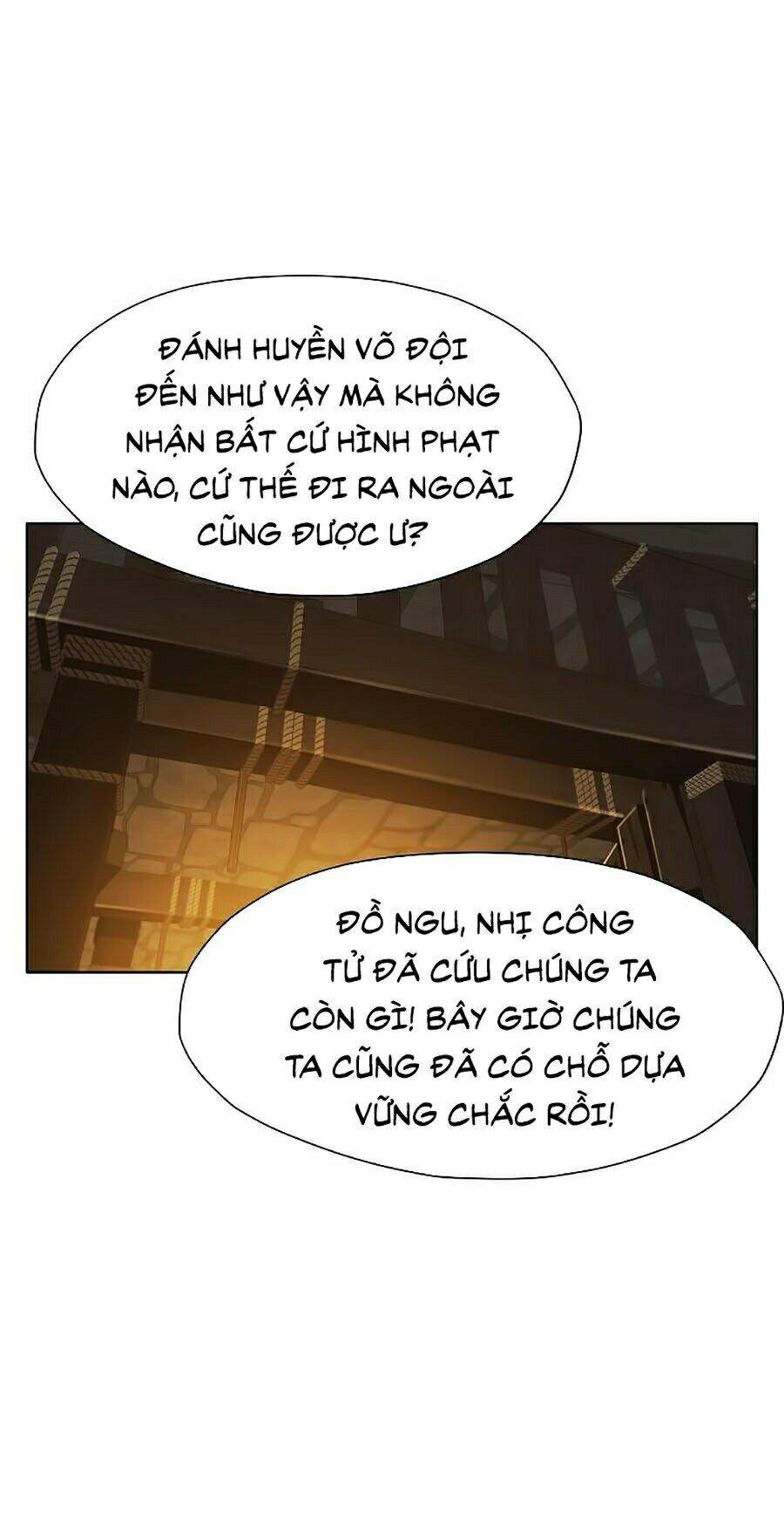 Thiên Võ Chiến Thần Chapter 22 - 21
