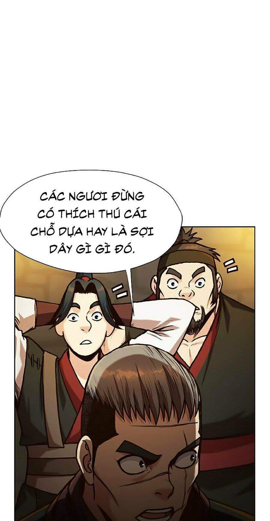 Thiên Võ Chiến Thần Chapter 22 - 23