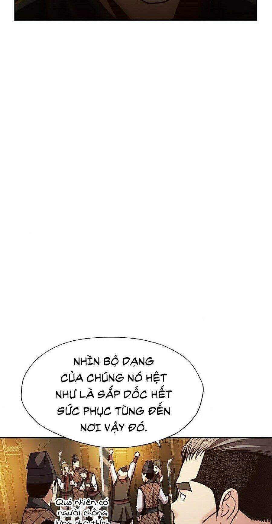 Thiên Võ Chiến Thần Chapter 22 - 24