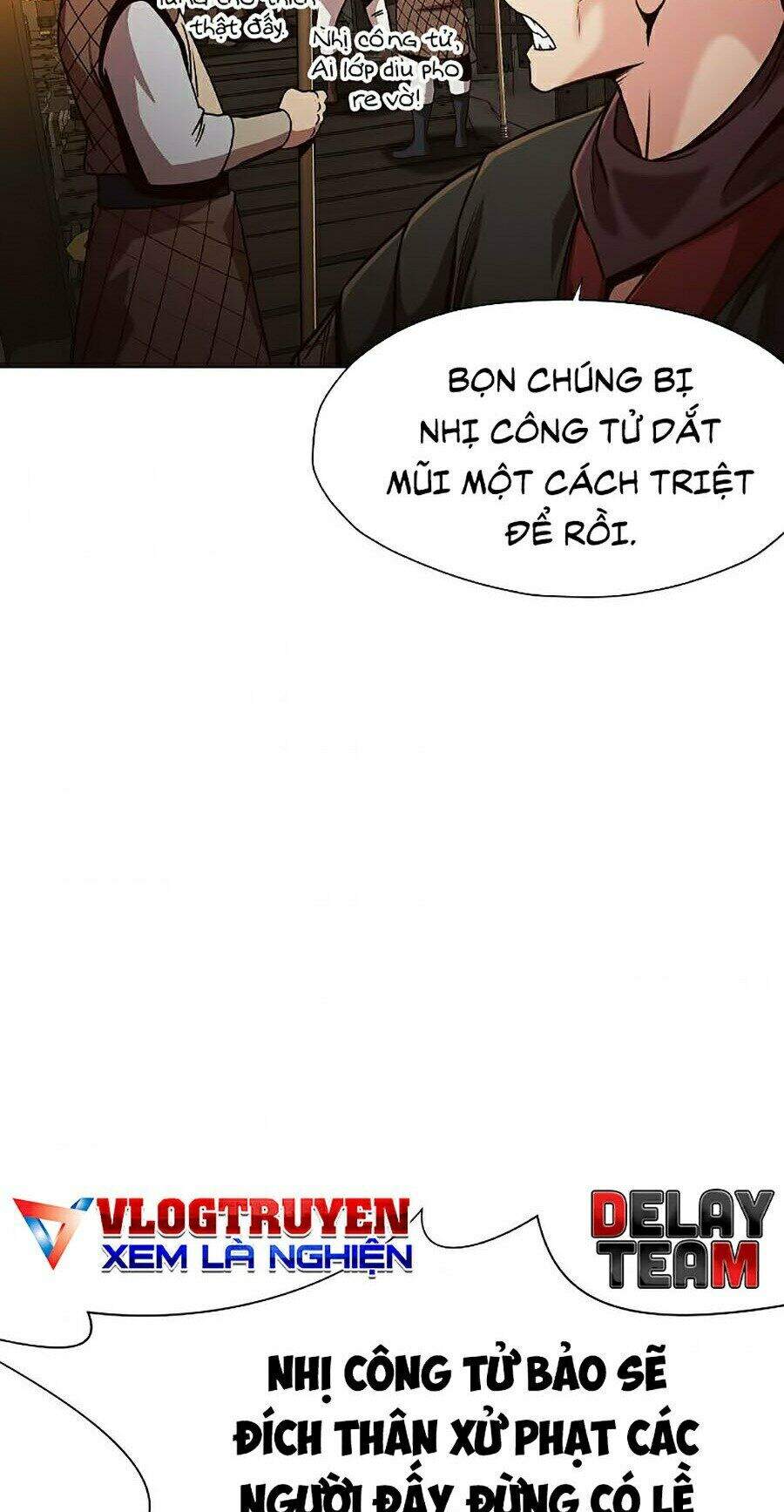 Thiên Võ Chiến Thần Chapter 22 - 25