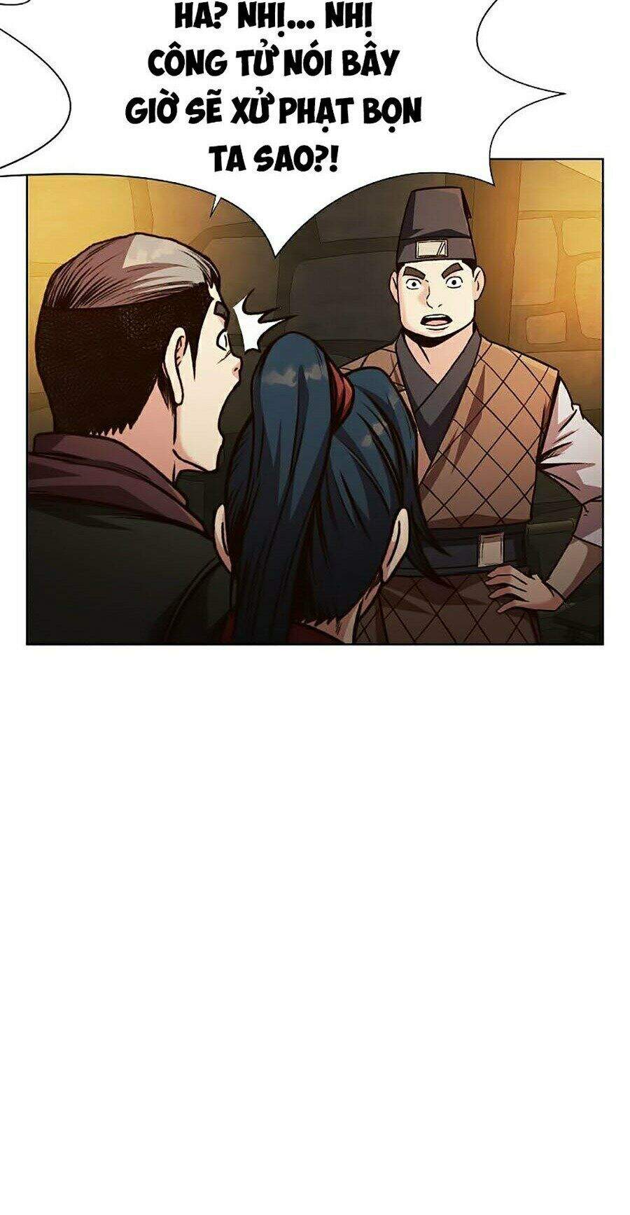 Thiên Võ Chiến Thần Chapter 22 - 27