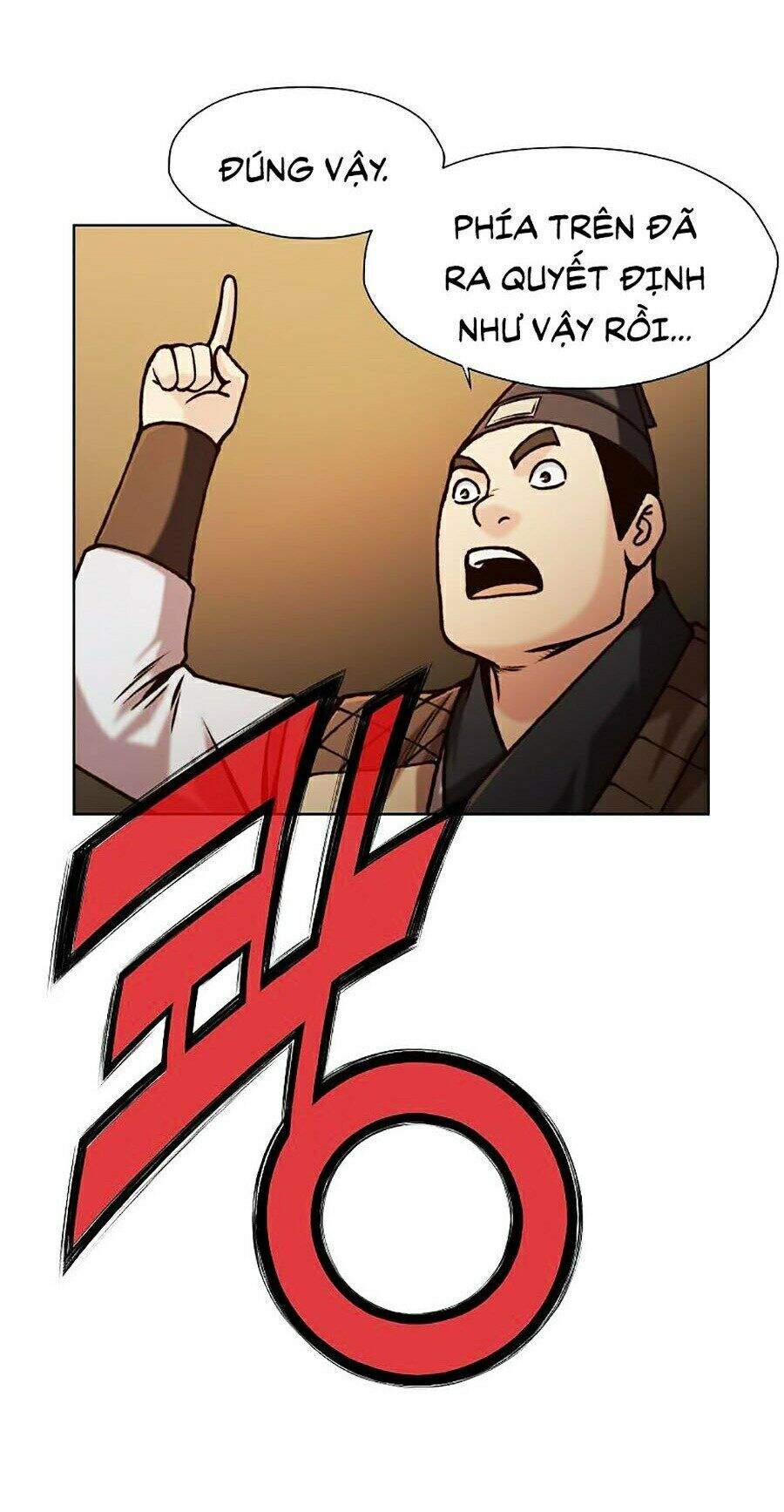 Thiên Võ Chiến Thần Chapter 22 - 28