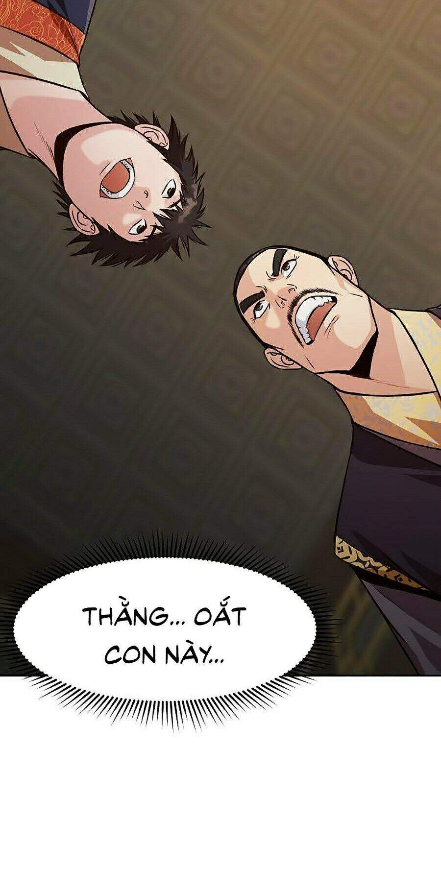 Thiên Võ Chiến Thần Chapter 22 - 4