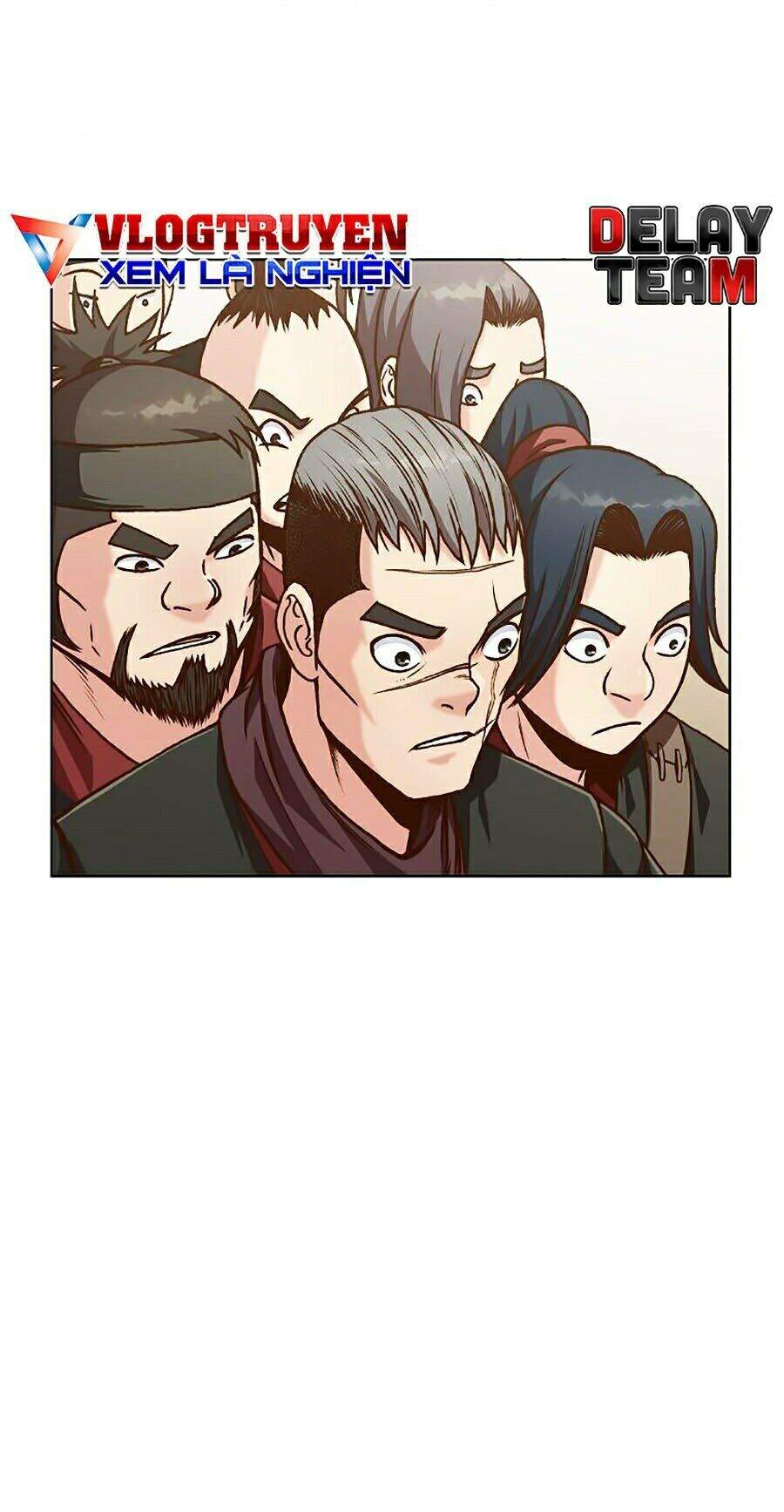 Thiên Võ Chiến Thần Chapter 22 - 33