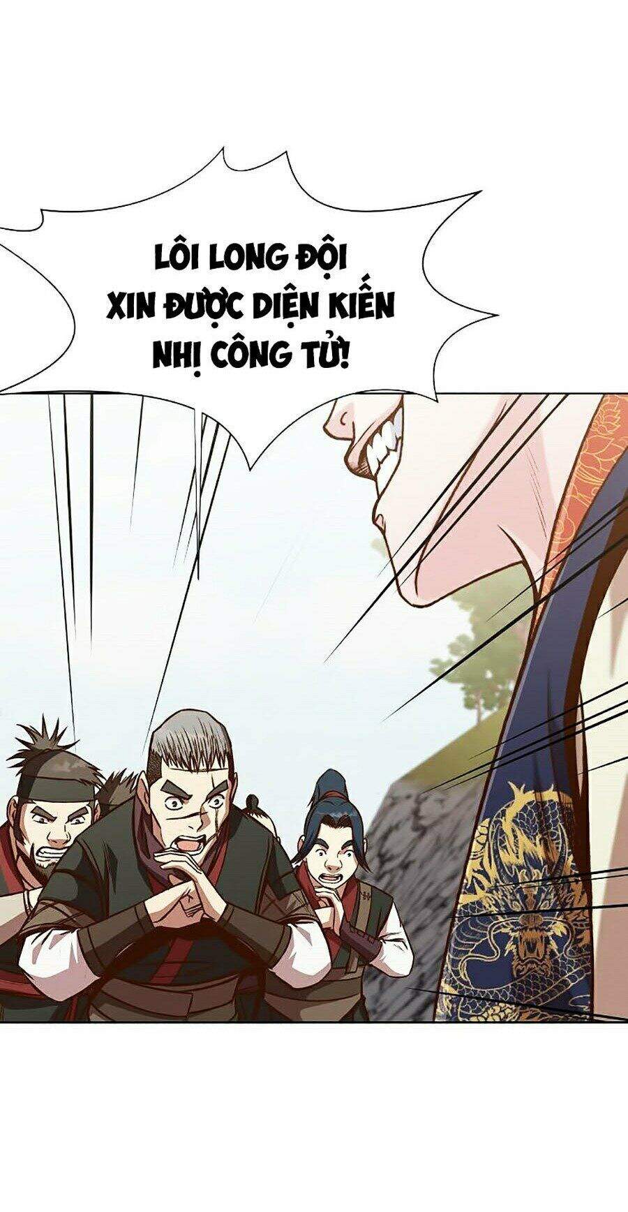 Thiên Võ Chiến Thần Chapter 22 - 35