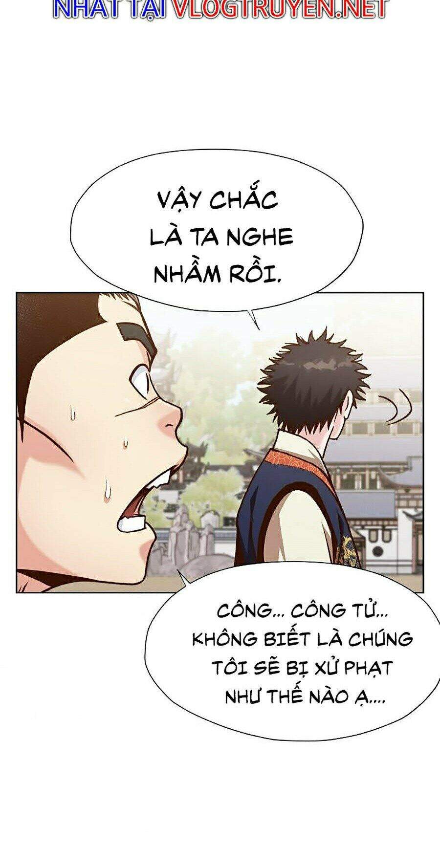 Thiên Võ Chiến Thần Chapter 22 - 39