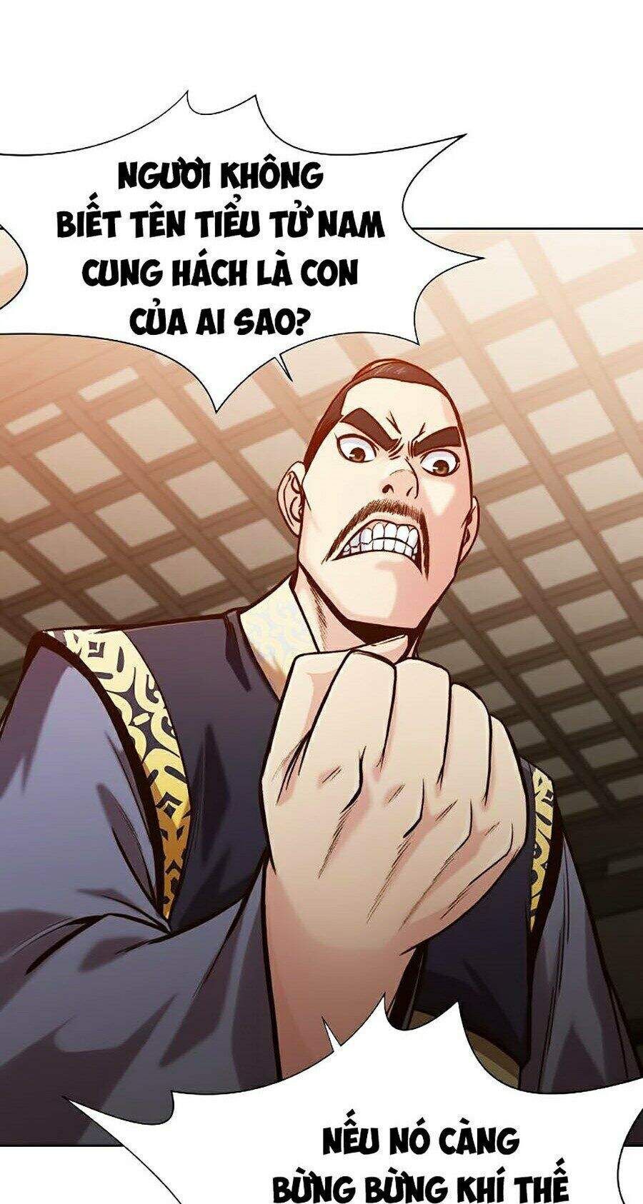 Thiên Võ Chiến Thần Chapter 22 - 51