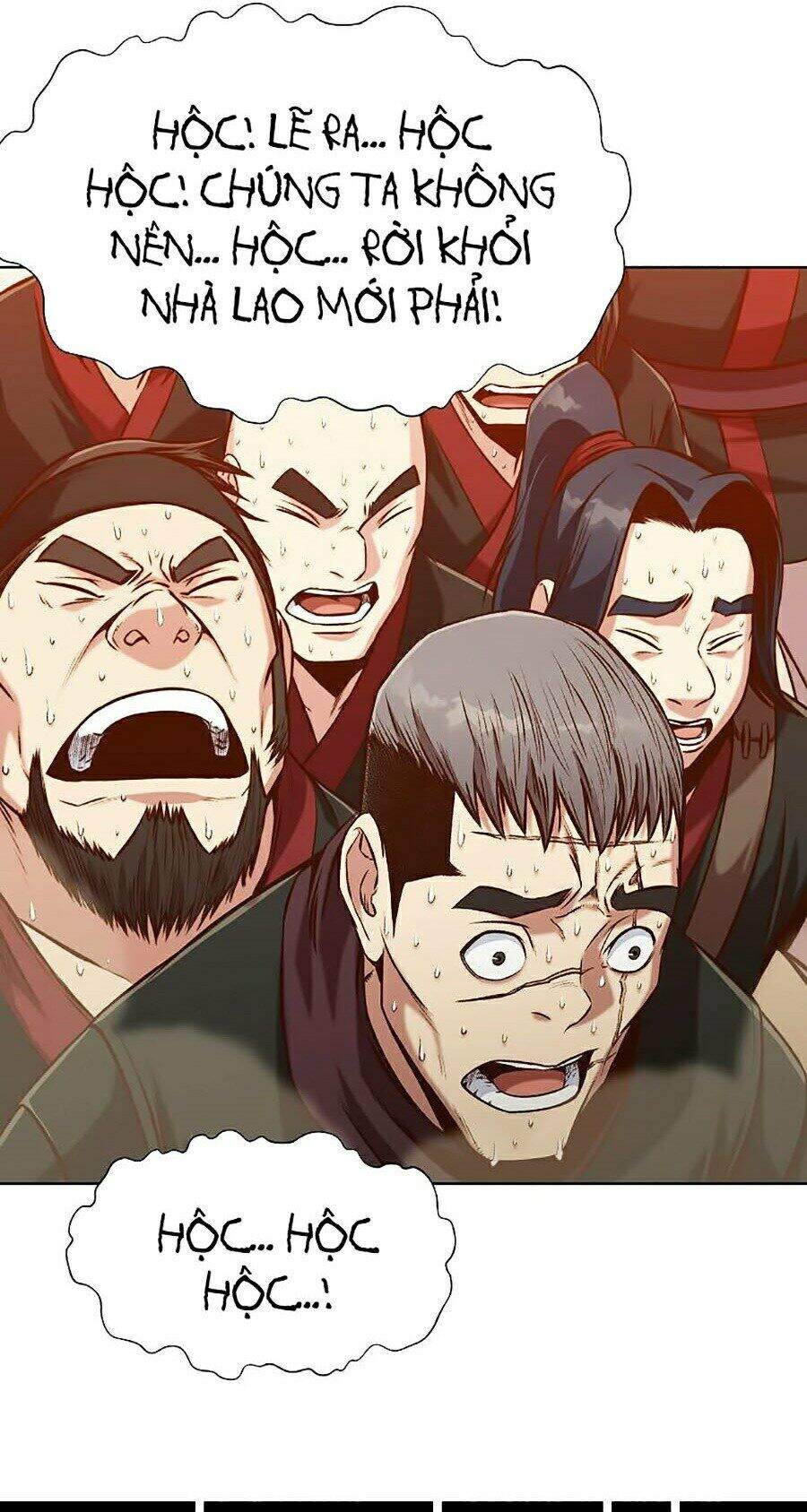 Thiên Võ Chiến Thần Chapter 22 - 60