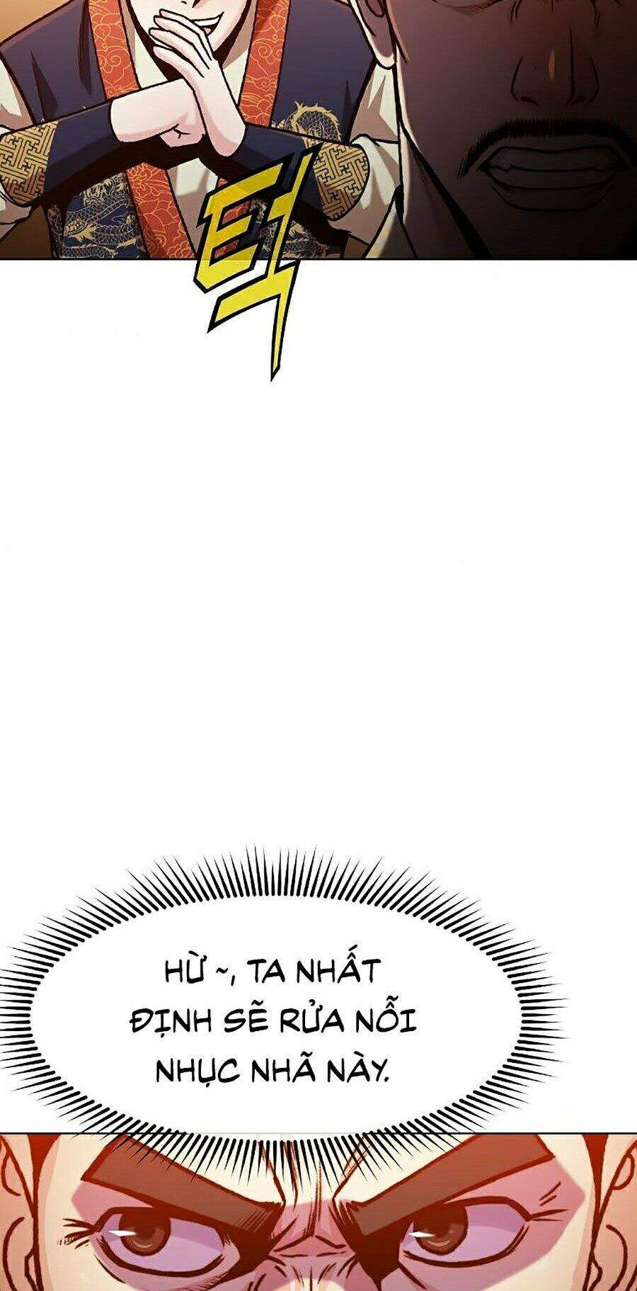 Thiên Võ Chiến Thần Chapter 22 - 10