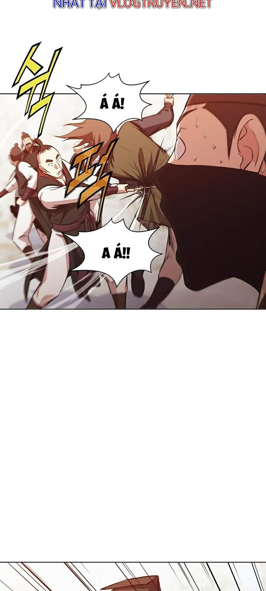 Thiên Võ Chiến Thần Chapter 27 - 109