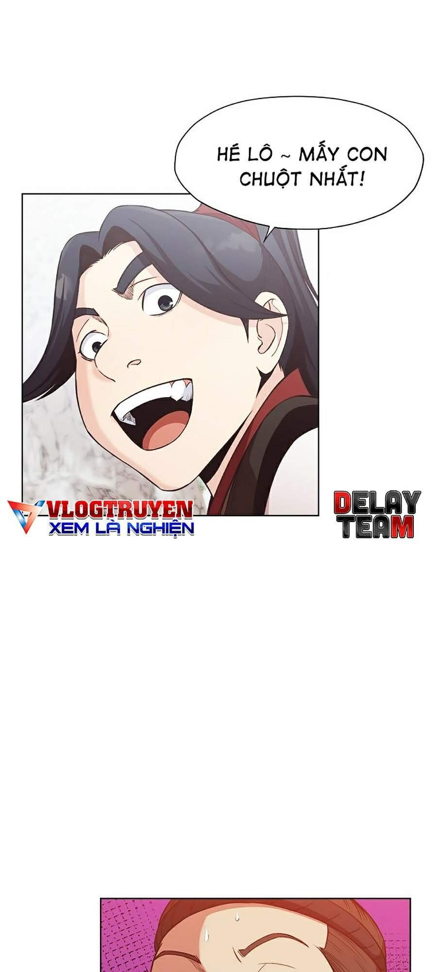 Thiên Võ Chiến Thần Chapter 27 - 3