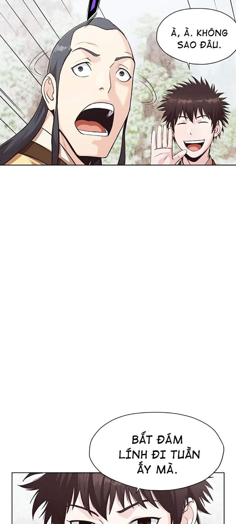 Thiên Võ Chiến Thần Chapter 27 - 27