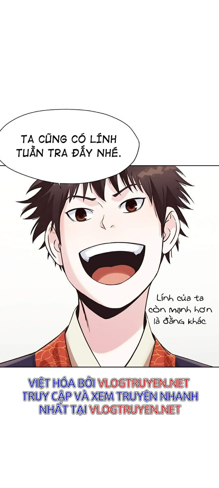Thiên Võ Chiến Thần Chapter 27 - 31