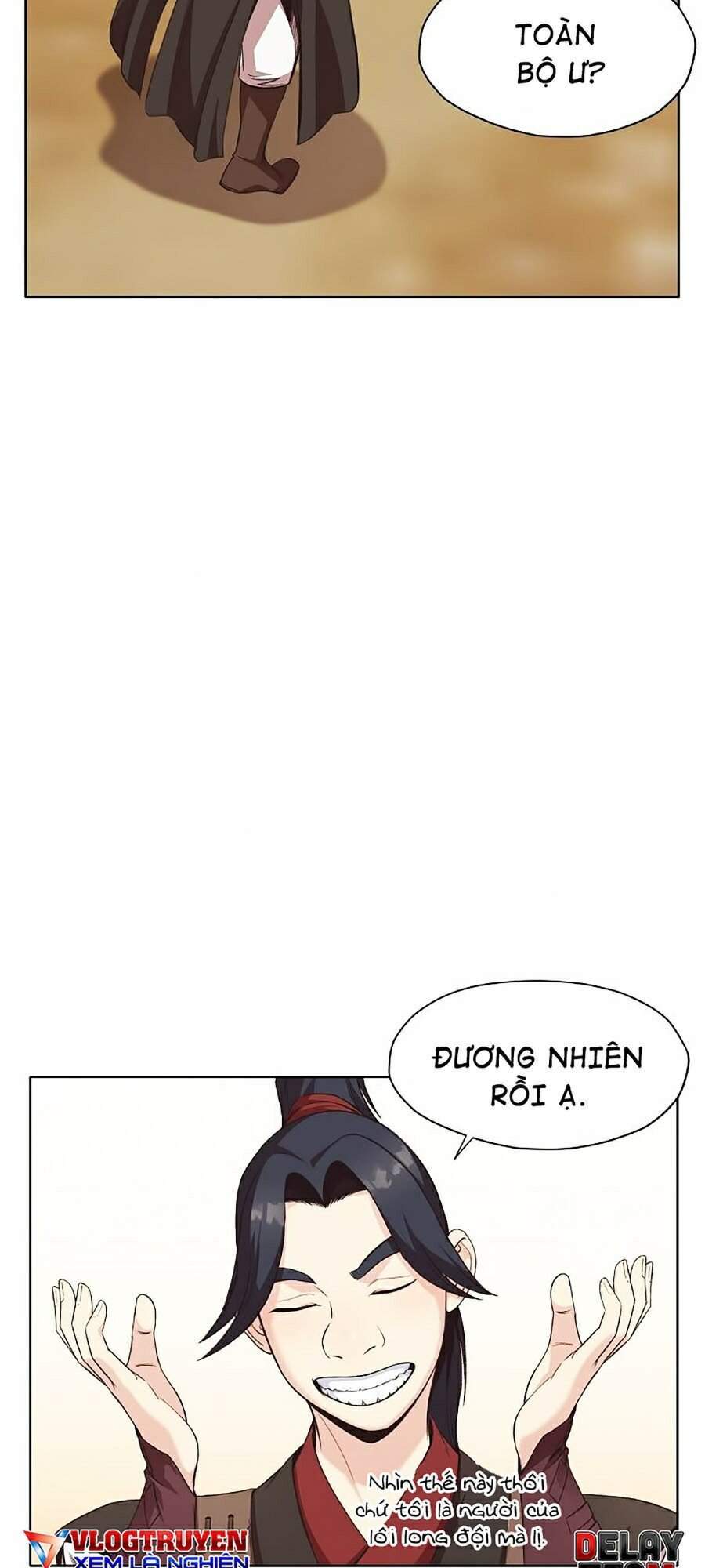 Thiên Võ Chiến Thần Chapter 27 - 37