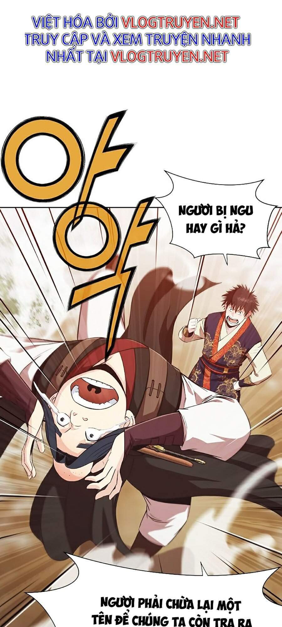 Thiên Võ Chiến Thần Chapter 27 - 41