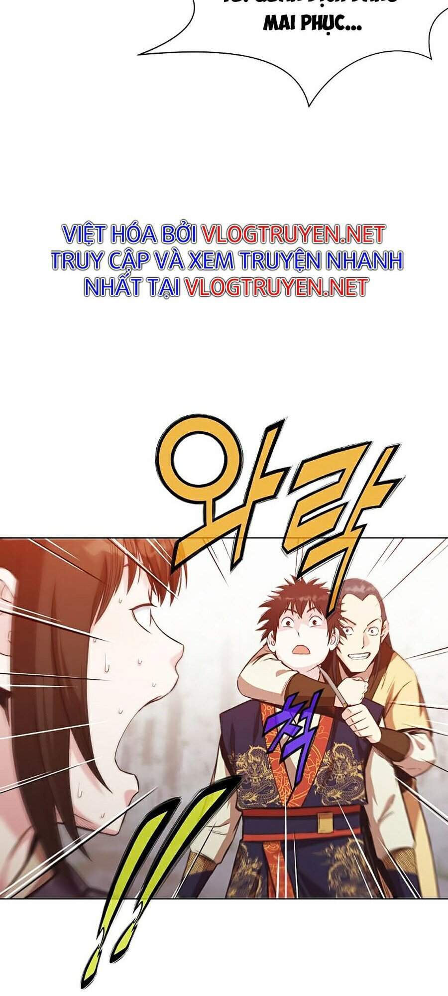 Thiên Võ Chiến Thần Chapter 27 - 67