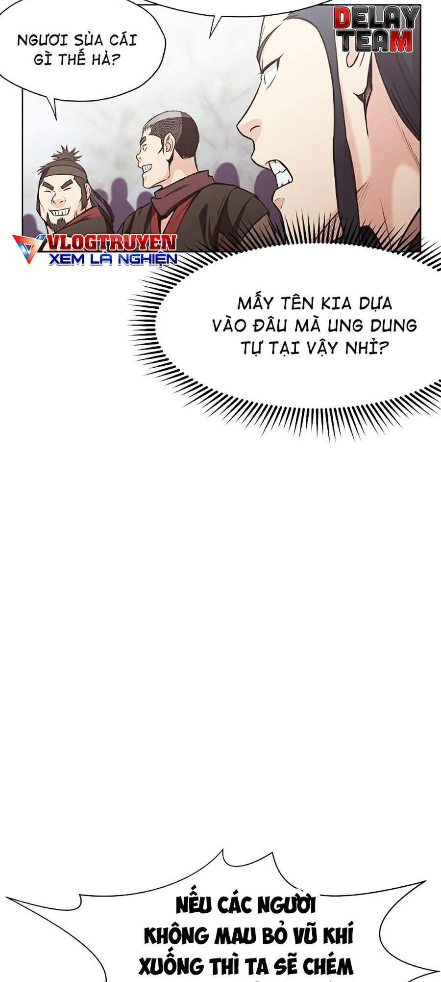 Thiên Võ Chiến Thần Chapter 27 - 83