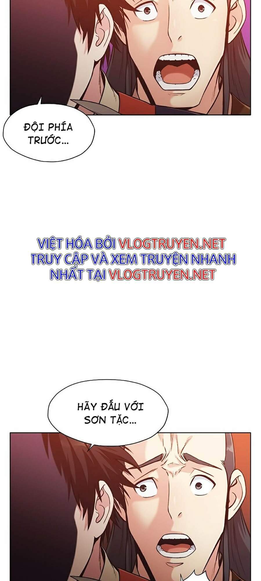 Thiên Võ Chiến Thần Chapter 27 - 85