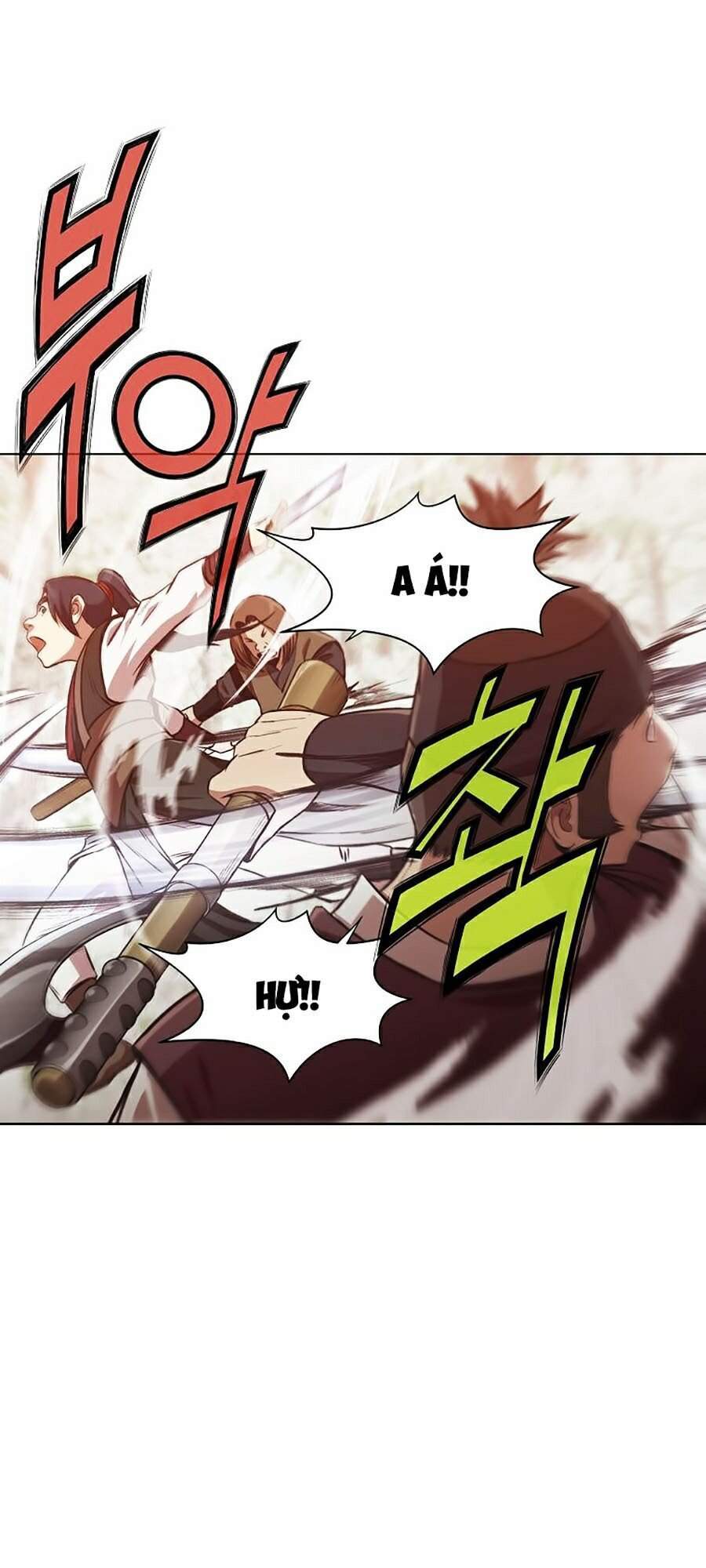 Thiên Võ Chiến Thần Chapter 27 - 91