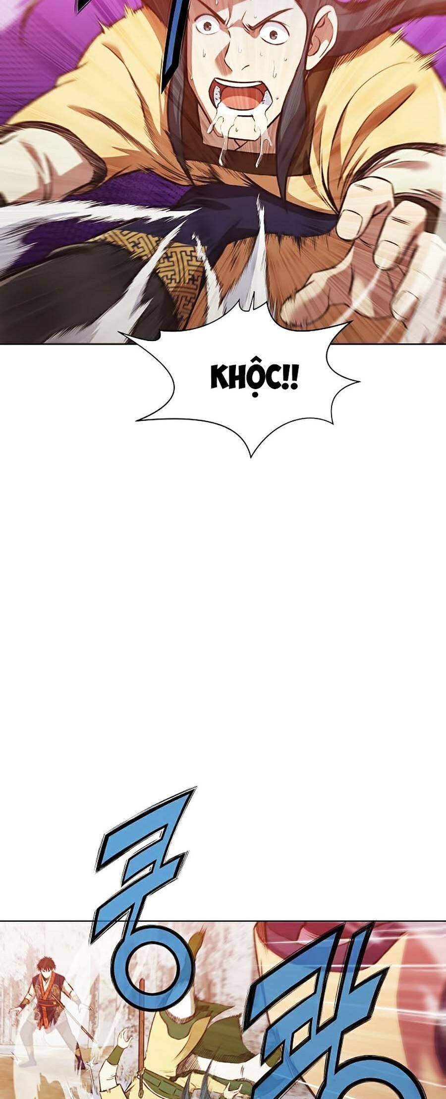 Thiên Võ Chiến Thần Chapter 28 - 11