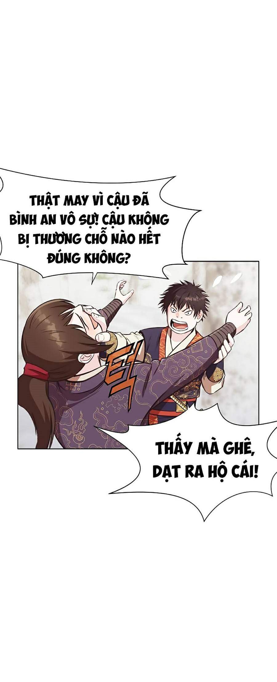 Thiên Võ Chiến Thần Chapter 28 - 15