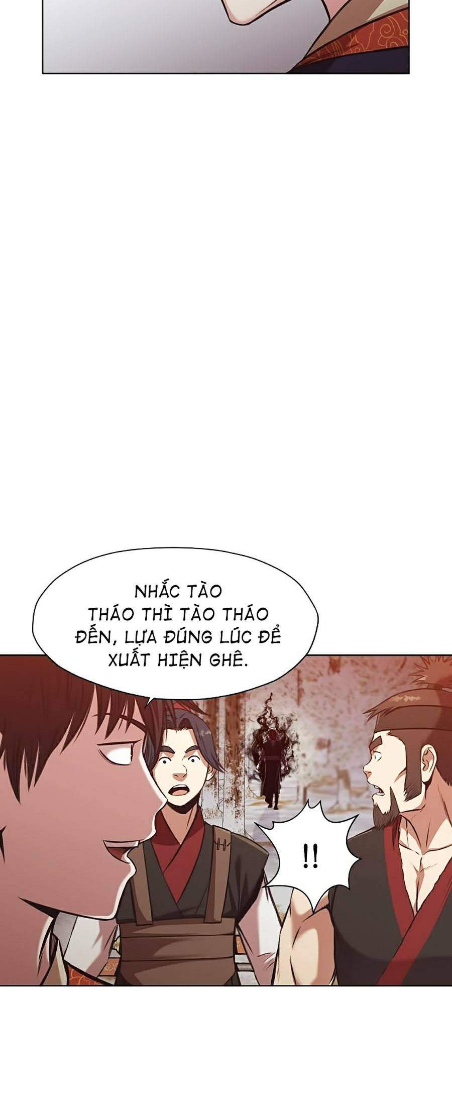 Thiên Võ Chiến Thần Chapter 28 - 21