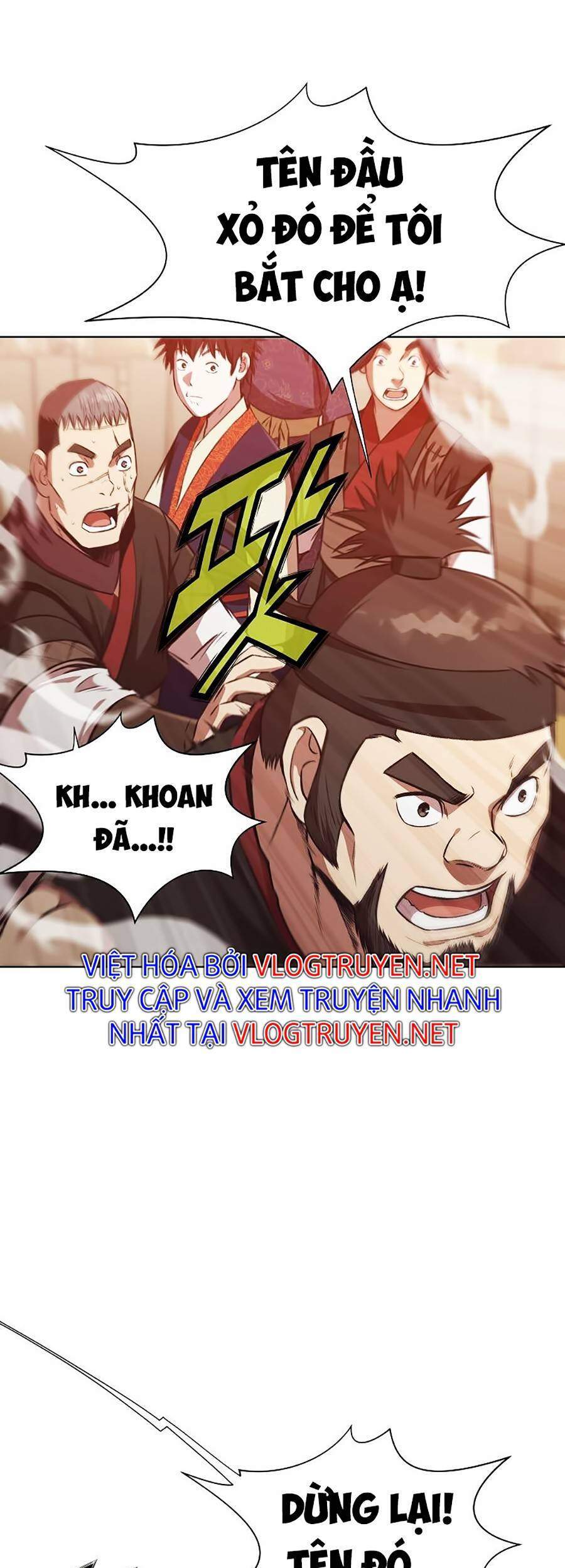 Thiên Võ Chiến Thần Chapter 28 - 25