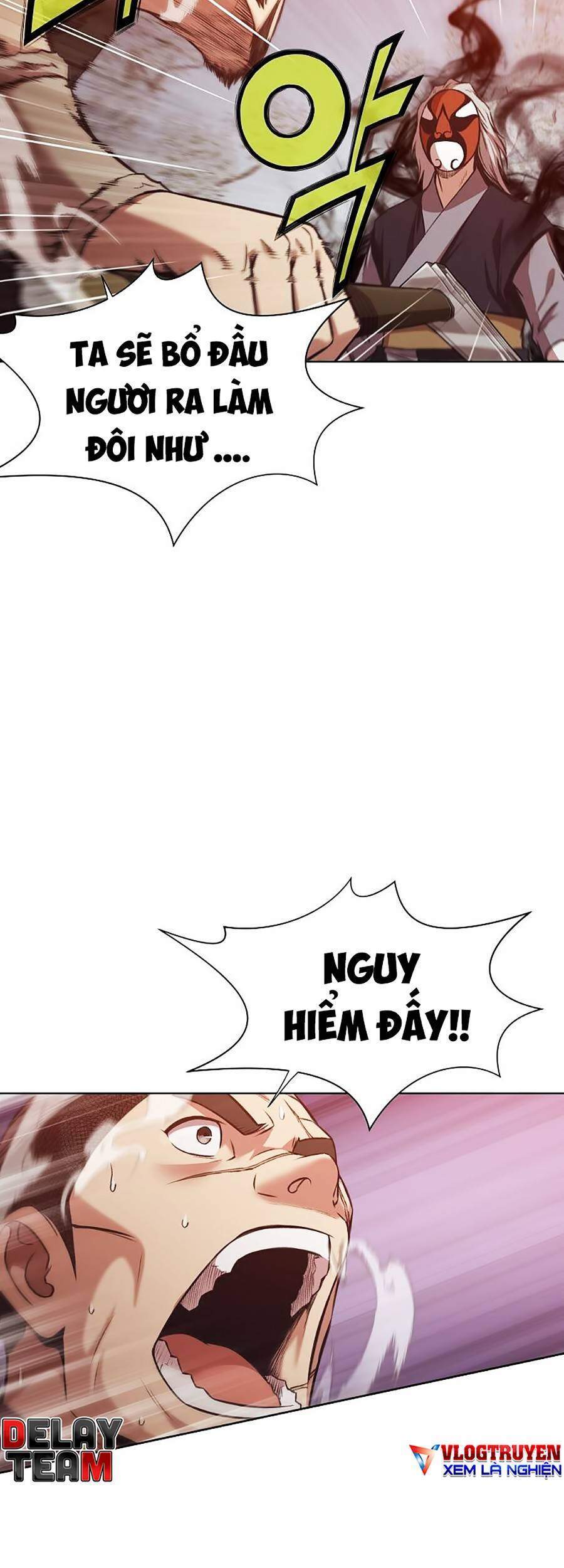 Thiên Võ Chiến Thần Chapter 28 - 27