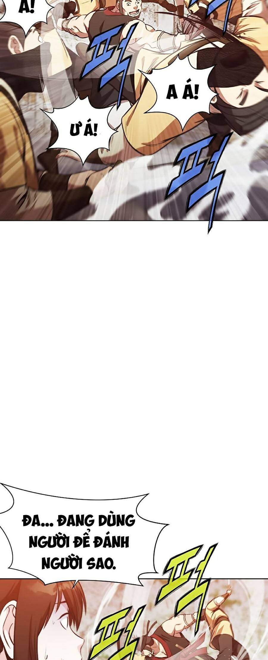Thiên Võ Chiến Thần Chapter 28 - 4