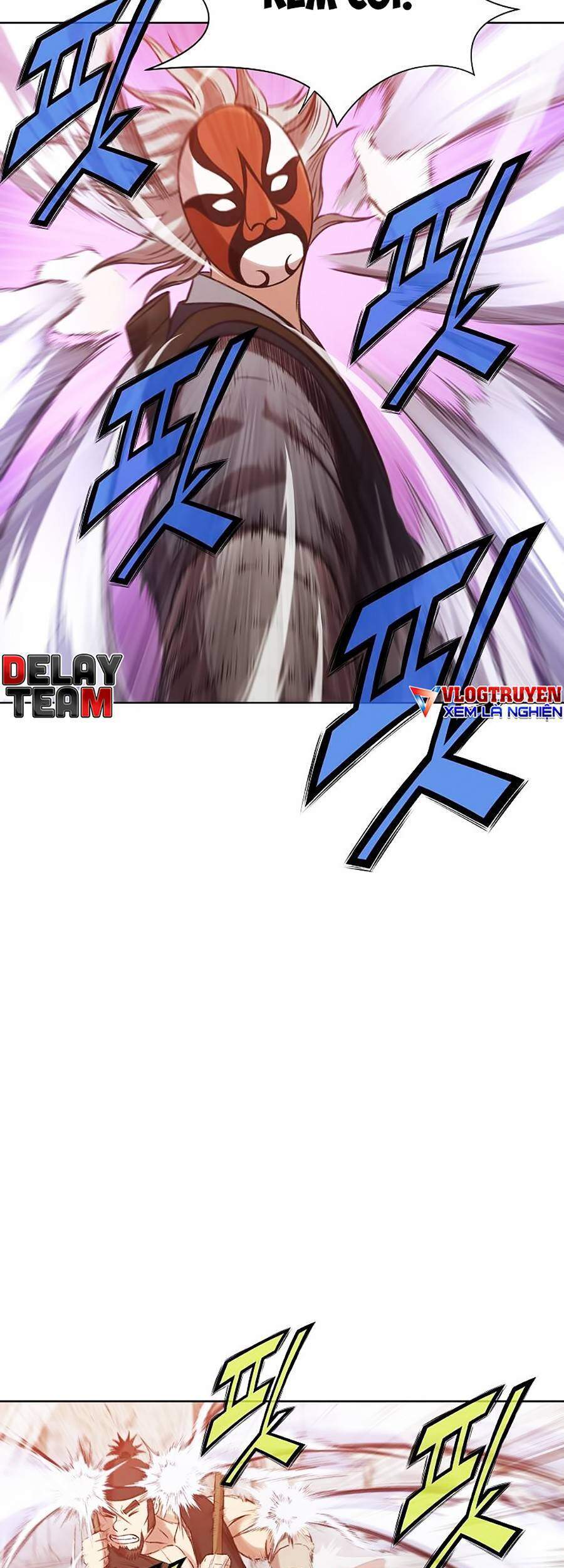 Thiên Võ Chiến Thần Chapter 28 - 41