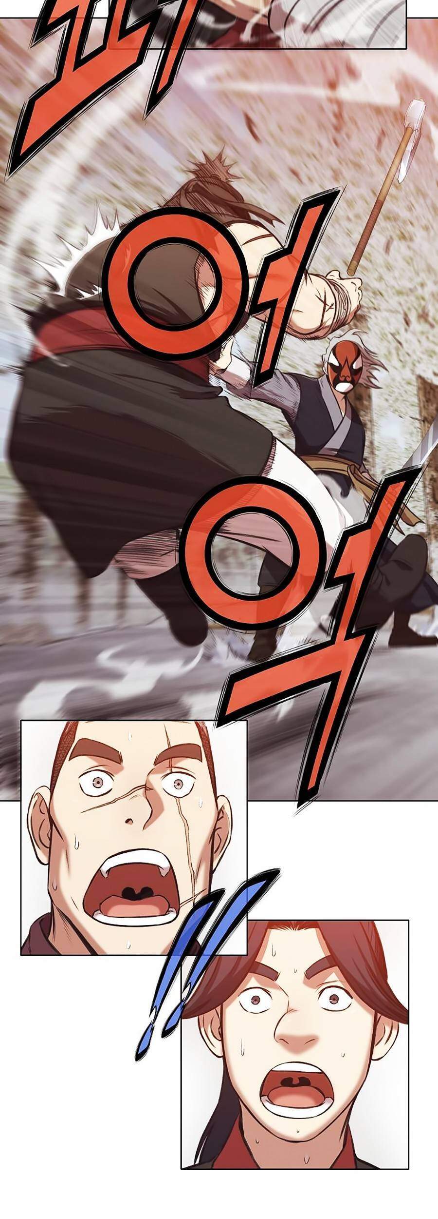 Thiên Võ Chiến Thần Chapter 28 - 49