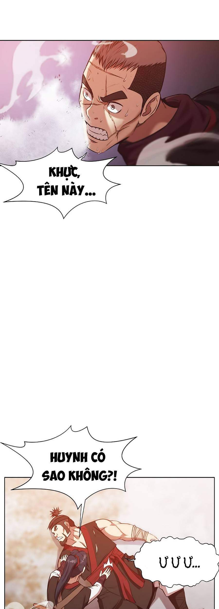 Thiên Võ Chiến Thần Chapter 28 - 57