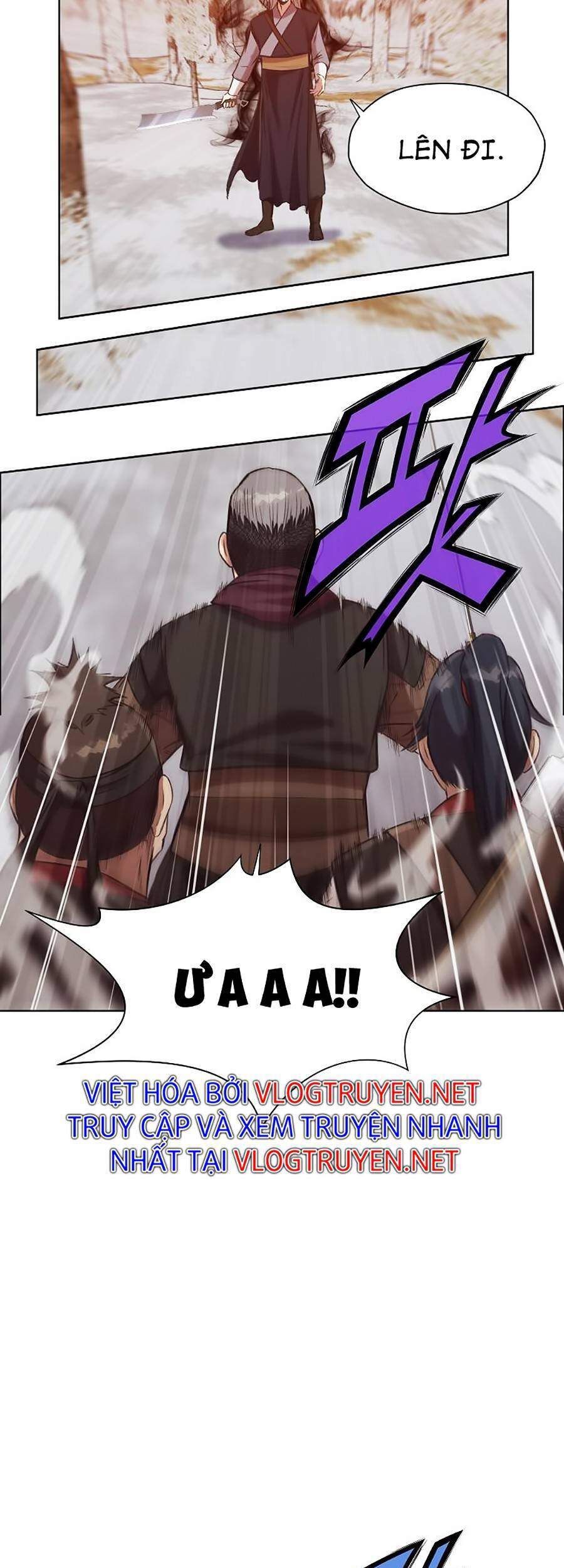 Thiên Võ Chiến Thần Chapter 28 - 65