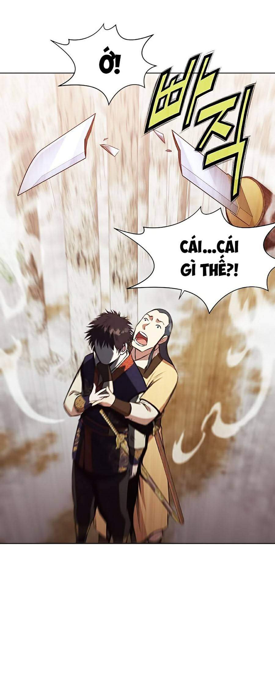 Thiên Võ Chiến Thần Chapter 28 - 8