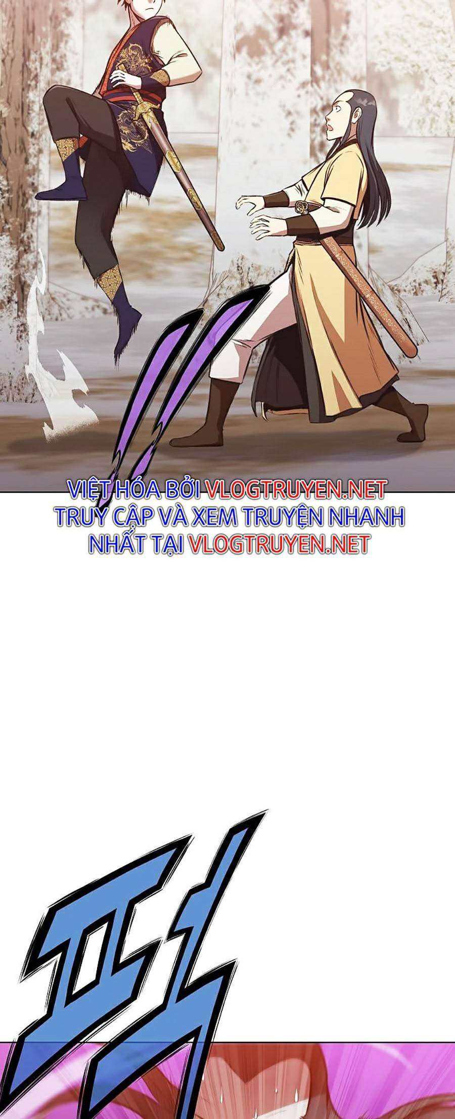 Thiên Võ Chiến Thần Chapter 28 - 10