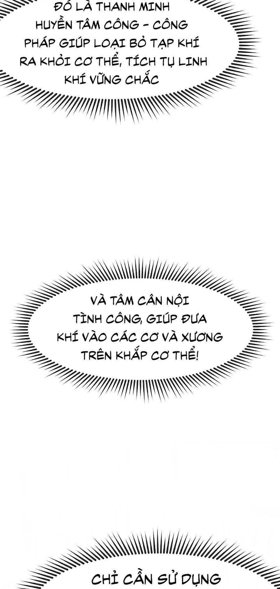Thiên Võ Chiến Thần Chapter 3 - 13