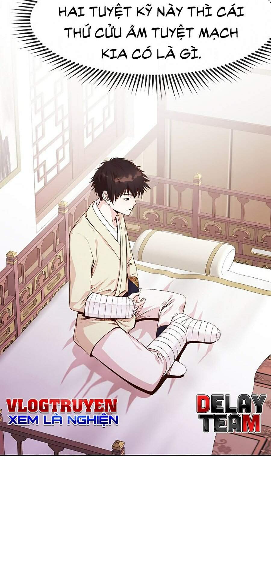 Thiên Võ Chiến Thần Chapter 3 - 14