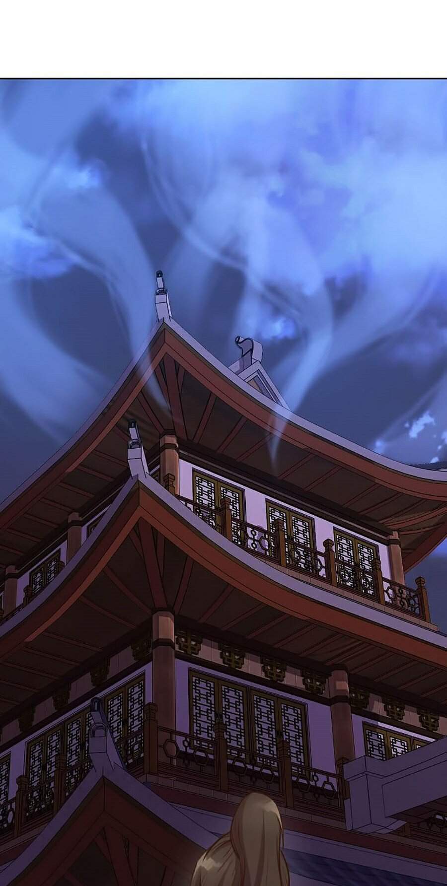 Thiên Võ Chiến Thần Chapter 3 - 18