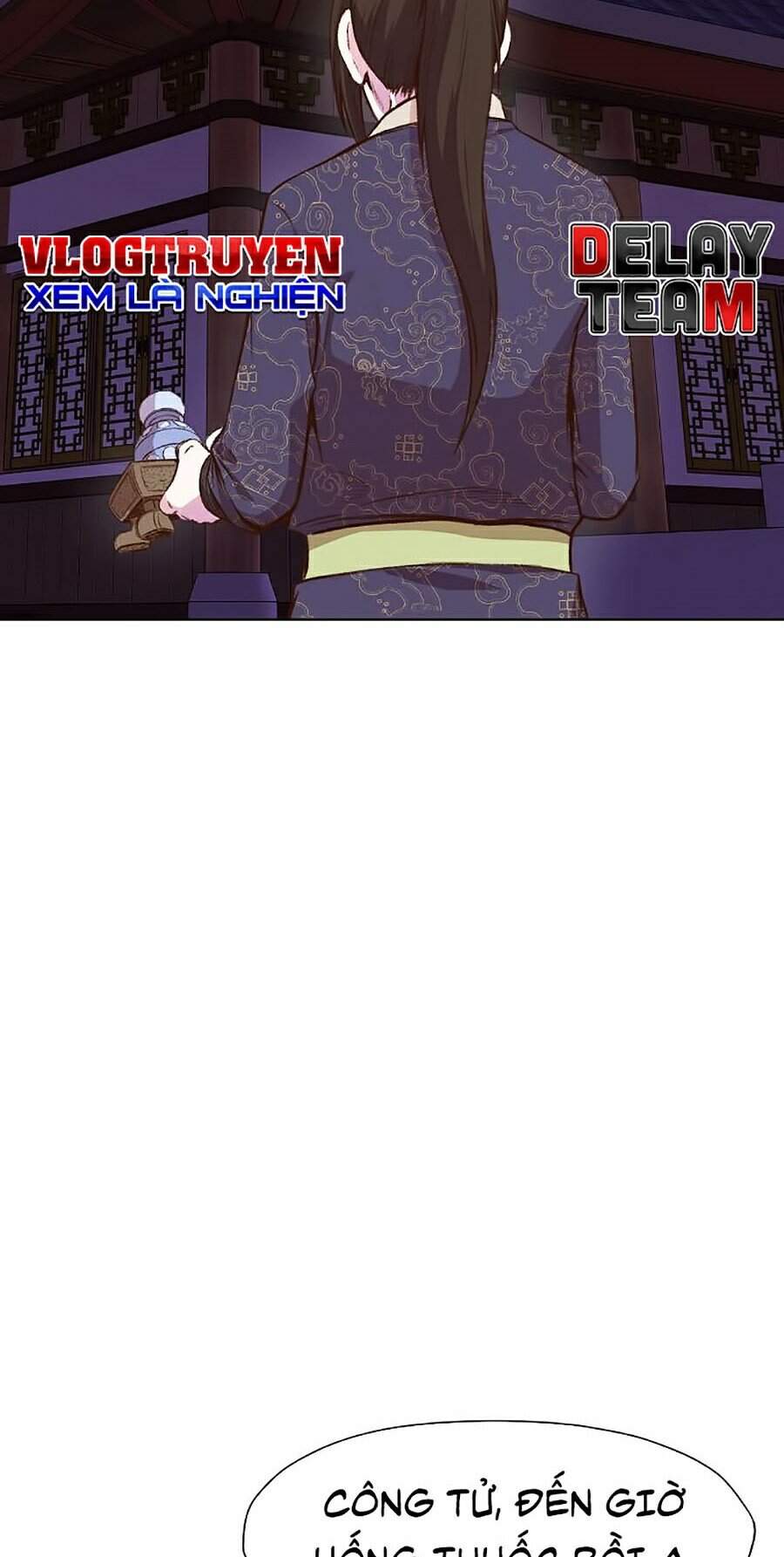 Thiên Võ Chiến Thần Chapter 3 - 19