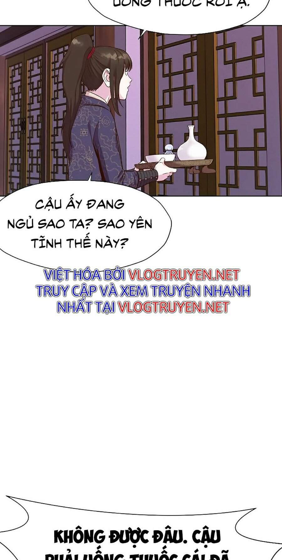 Thiên Võ Chiến Thần Chapter 3 - 20
