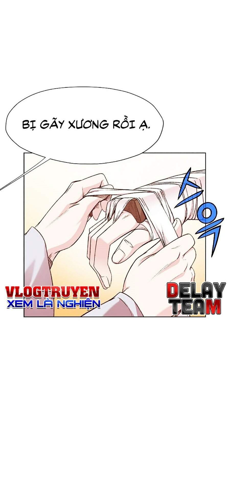 Thiên Võ Chiến Thần Chapter 3 - 3