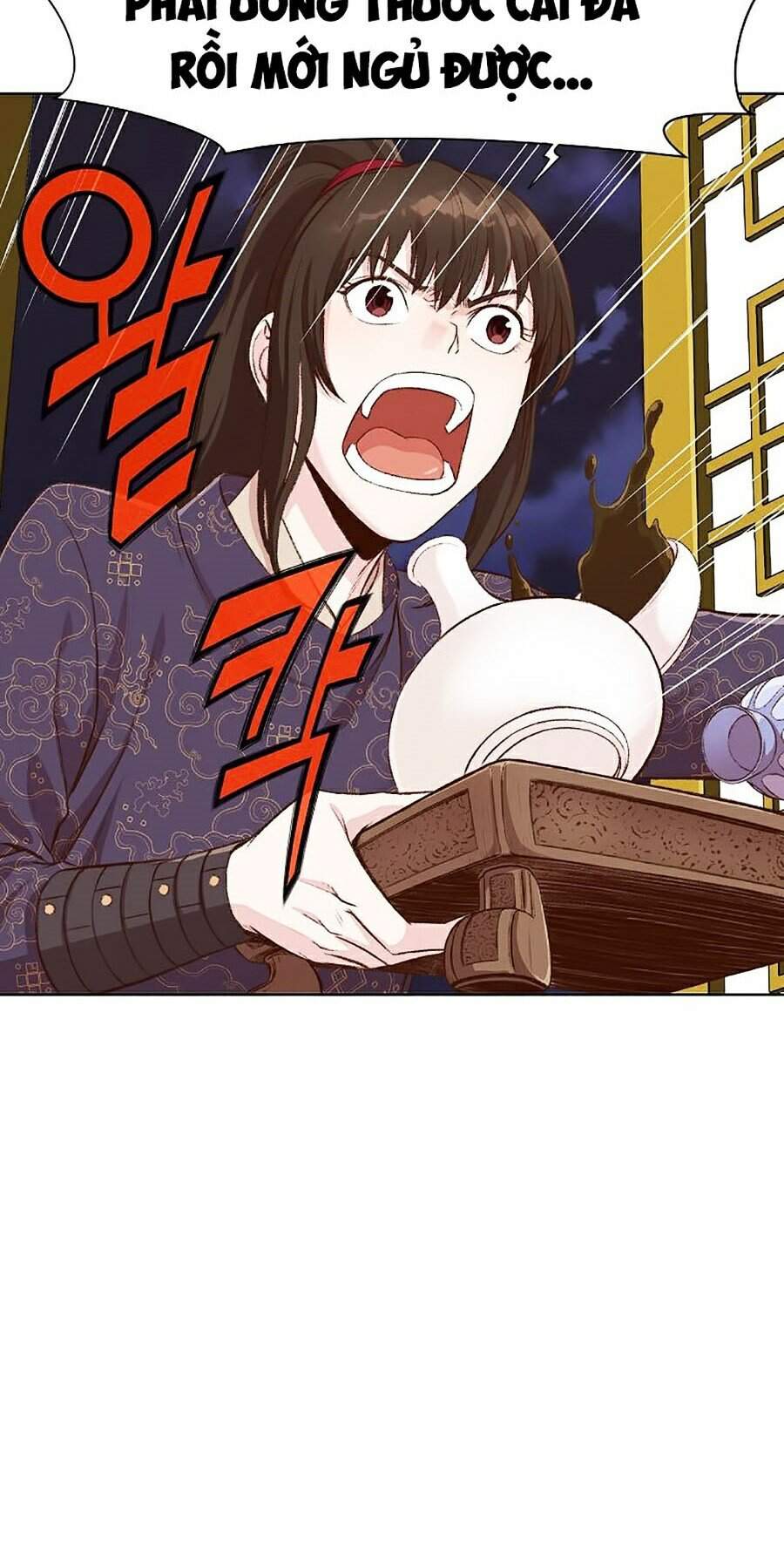 Thiên Võ Chiến Thần Chapter 3 - 21