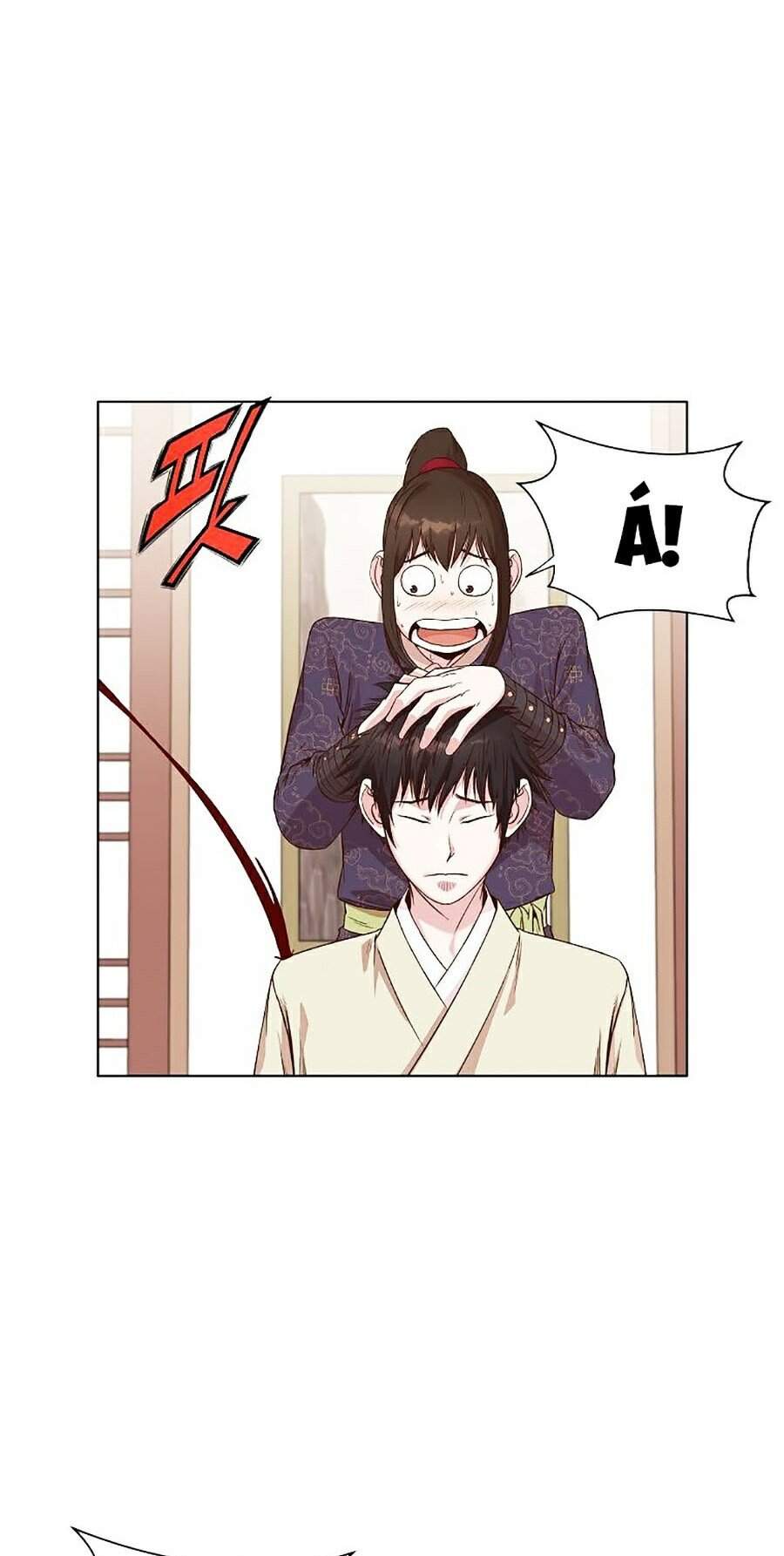 Thiên Võ Chiến Thần Chapter 3 - 24