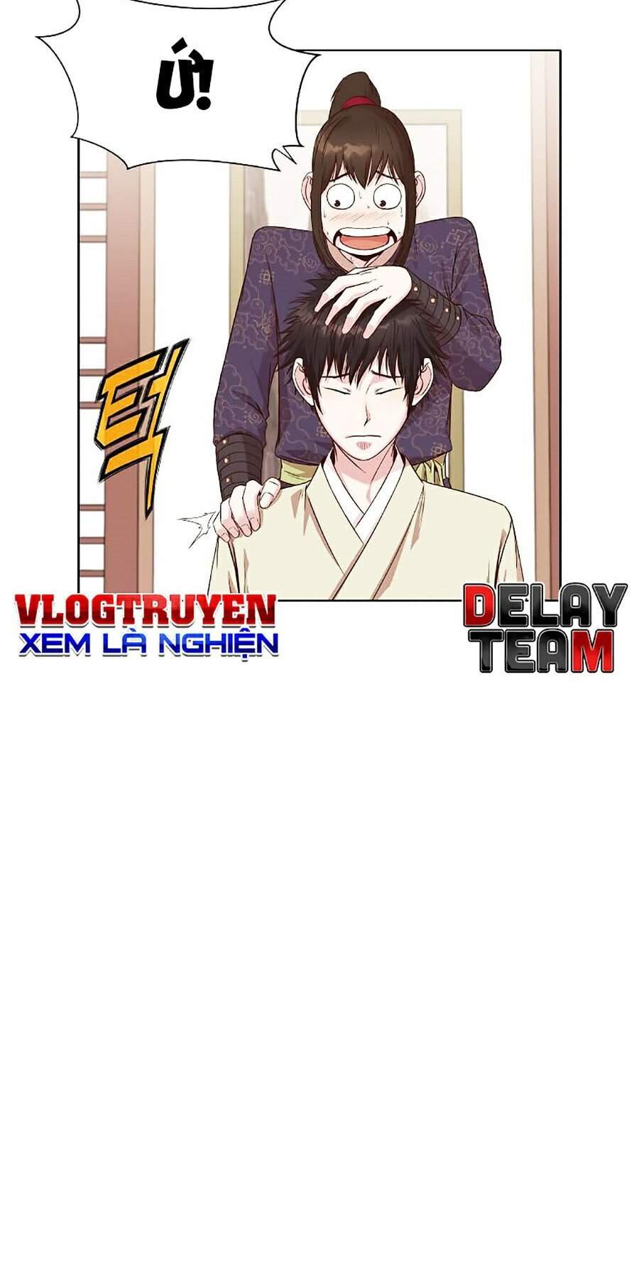 Thiên Võ Chiến Thần Chapter 3 - 25