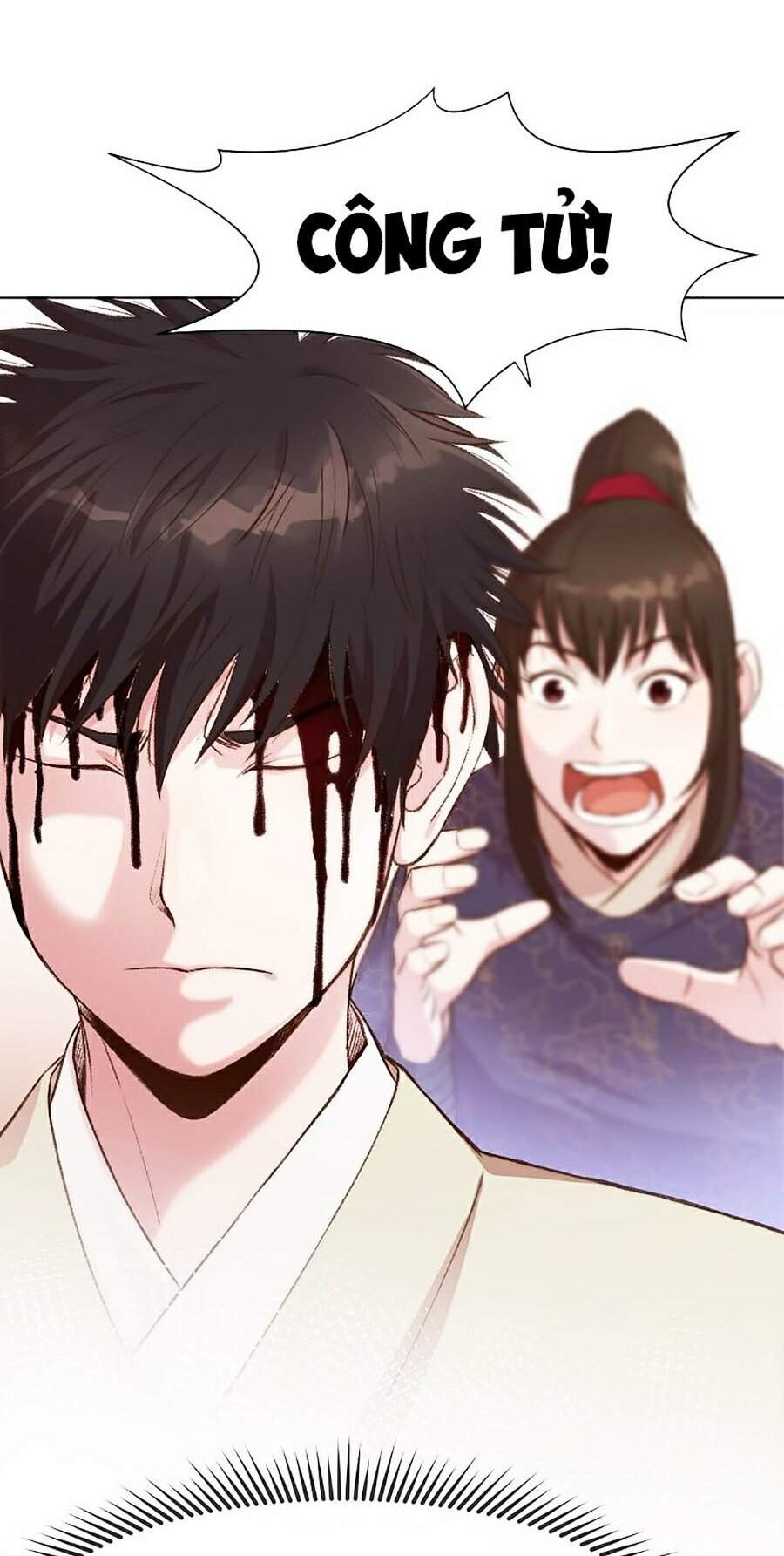 Thiên Võ Chiến Thần Chapter 3 - 27