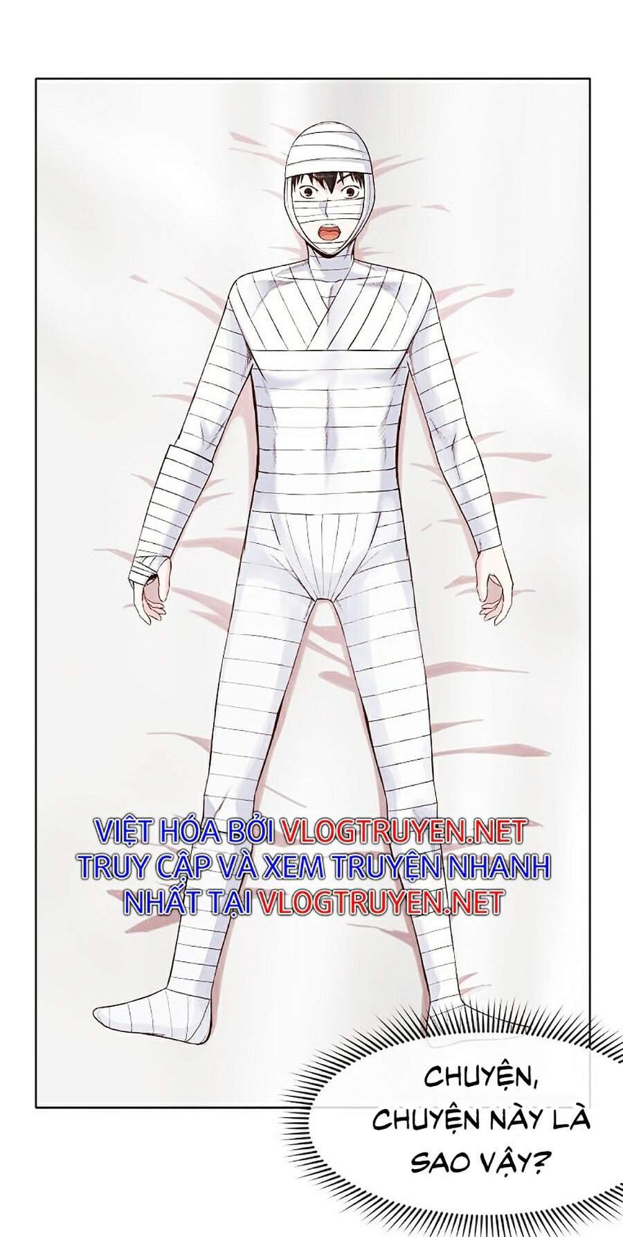 Thiên Võ Chiến Thần Chapter 3 - 30