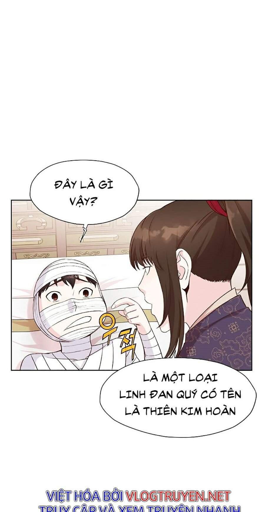 Thiên Võ Chiến Thần Chapter 3 - 37